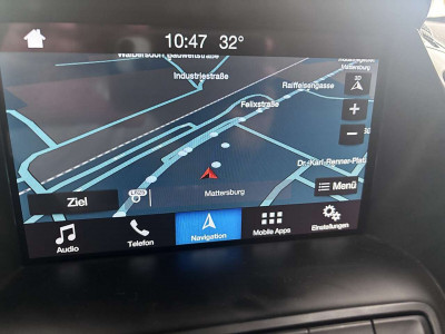 Ford Kuga Gebrauchtwagen Ford Kuga Gebrauchtwagen