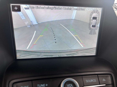 Ford Kuga Gebrauchtwagen Ford Kuga Gebrauchtwagen