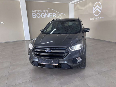 Ford Kuga Gebrauchtwagen Ford Kuga Gebrauchtwagen