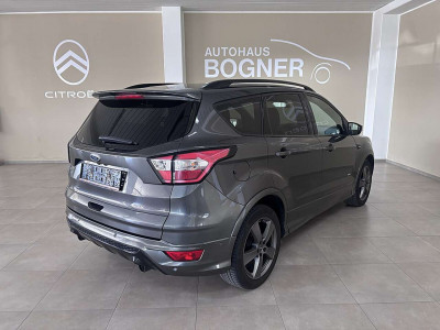 Ford Kuga Gebrauchtwagen Ford Kuga Gebrauchtwagen