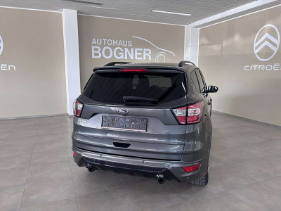 Ford Kuga Gebrauchtwagen Ford Kuga Gebrauchtwagen