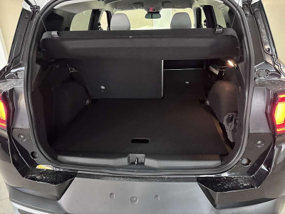 Citroën C3 Aircross Vorführwagen Citroën C3 Aircross Vorführwagen