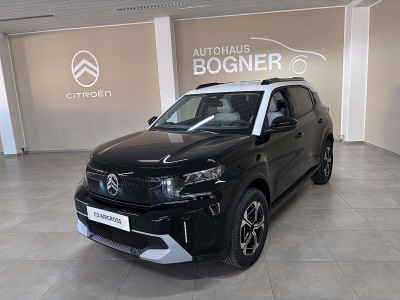 Citroën C3 Aircross Vorführwagen Citroën C3 Aircross Vorführwagen