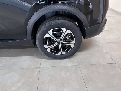 Citroën C3 Aircross Vorführwagen Citroën C3 Aircross Vorführwagen