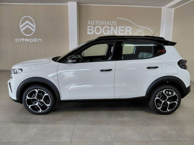 Citroën C3 Neuwagen