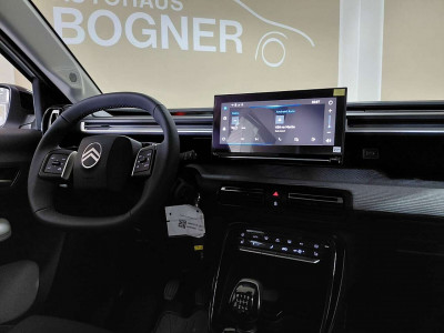 Citroën C3 Neuwagen