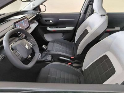 Citroën C3 Neuwagen