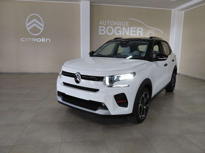 Citroën C3 Neuwagen