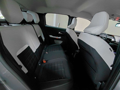 Citroën C3 Neuwagen Citroën C3 Neuwagen