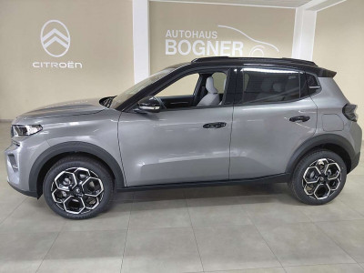 Citroën C3 Neuwagen Citroën C3 Neuwagen