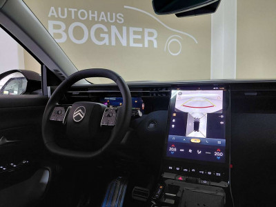 Citroën C5 Aircross Neuwagen