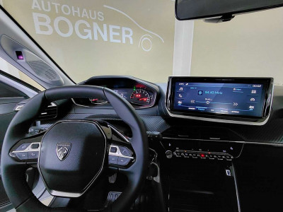 Peugeot 208 Neuwagen Peugeot 208 Neuwagen