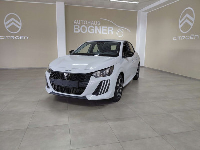 Peugeot 208 Neuwagen Peugeot 208 Neuwagen