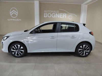 Peugeot 208 Neuwagen Peugeot 208 Neuwagen