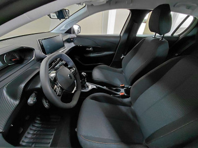 Peugeot 208 Neuwagen Peugeot 208 Neuwagen