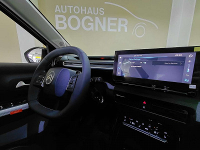 Citroën C3 Vorführwagen Citroën C3 Vorführwagen