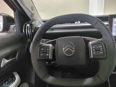 Citroën C3 Vorführwagen Citroën C3 Vorführwagen