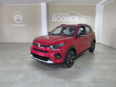 Citroën C3 Vorführwagen Citroën C3 Vorführwagen