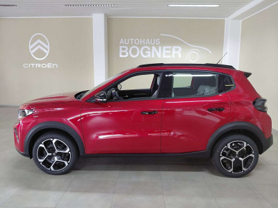 Citroën C3 Vorführwagen Citroën C3 Vorführwagen