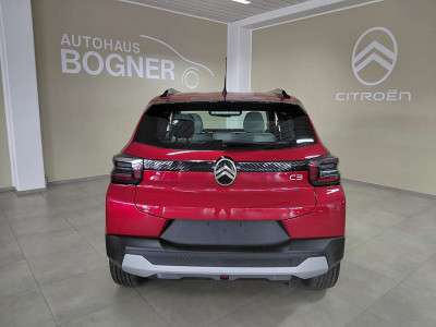 Citroën C3 Vorführwagen Citroën C3 Vorführwagen
