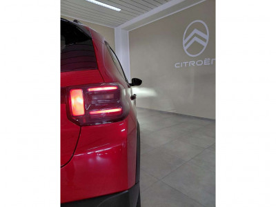 Citroën C3 Vorführwagen Citroën C3 Vorführwagen