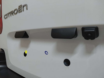 Citroën Berlingo Vorführwagen Citroën Berlingo Vorführwagen