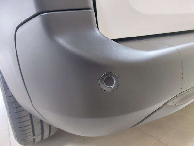Citroën Berlingo Vorführwagen Citroën Berlingo Vorführwagen