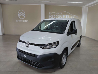 Citroën Berlingo Vorführwagen Citroën Berlingo Vorführwagen