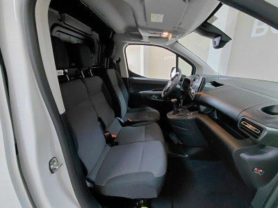 Citroën Berlingo Vorführwagen Citroën Berlingo Vorführwagen