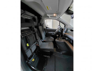 Citroën Berlingo Vorführwagen Citroën Berlingo Vorführwagen