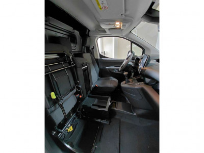 Citroën Berlingo Vorführwagen Citroën Berlingo Vorführwagen