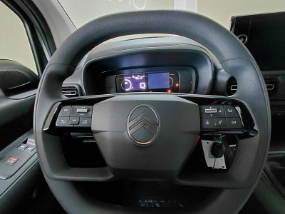 Citroën Berlingo Vorführwagen Citroën Berlingo Vorführwagen