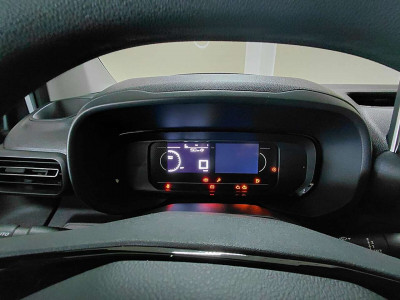 Citroën Berlingo Vorführwagen Citroën Berlingo Vorführwagen