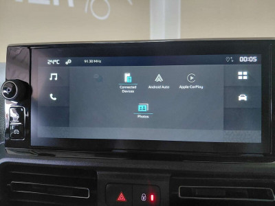Citroën Berlingo Vorführwagen Citroën Berlingo Vorführwagen