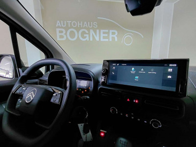 Citroën Berlingo Vorführwagen Citroën Berlingo Vorführwagen