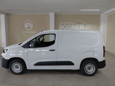 Citroën Berlingo Vorführwagen Citroën Berlingo Vorführwagen