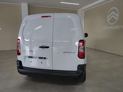 Citroën Berlingo Vorführwagen Citroën Berlingo Vorführwagen