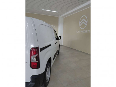 Citroën Berlingo Vorführwagen Citroën Berlingo Vorführwagen