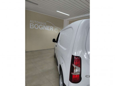 Citroën Berlingo Vorführwagen Citroën Berlingo Vorführwagen
