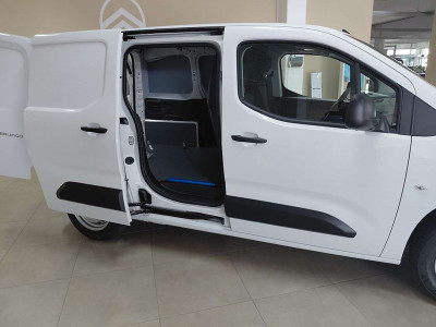 Citroën Berlingo Vorführwagen Citroën Berlingo Vorführwagen