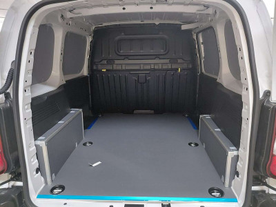 Citroën Berlingo Vorführwagen Citroën Berlingo Vorführwagen