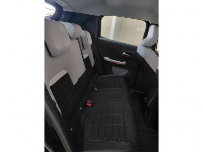 Citroën C3 Neuwagen Citroën C3 Neuwagen