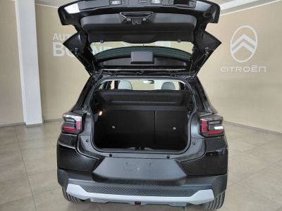 Citroën C3 Neuwagen