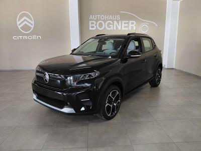 Citroën C3 Neuwagen Citroën C3 Neuwagen