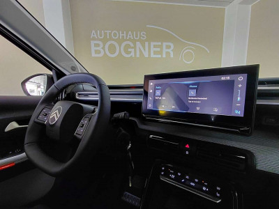 Citroën C3 Neuwagen Citroën C3 Neuwagen