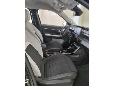 Citroën C3 Neuwagen