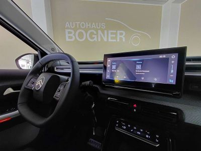 Citroën C3 Neuwagen