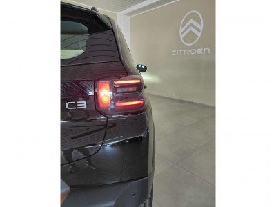 Citroën C3 Neuwagen Citroën C3 Neuwagen