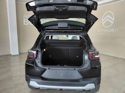 Citroën C3 Neuwagen Citroën C3 Neuwagen