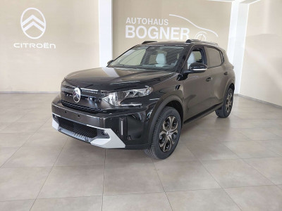 Citroën C3 Aircross Neuwagen Citroën C3 Aircross Neuwagen
